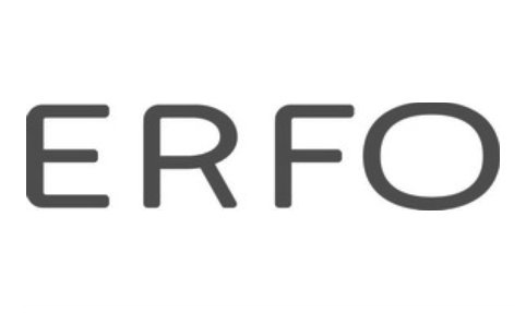 Erfo logo