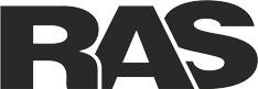RAS logo