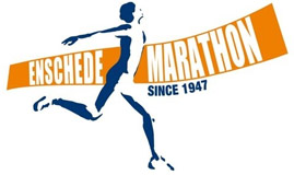 Enschede Marathon logo