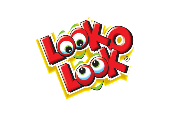 Look o Look logo