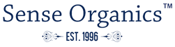 Sense-Organics logo